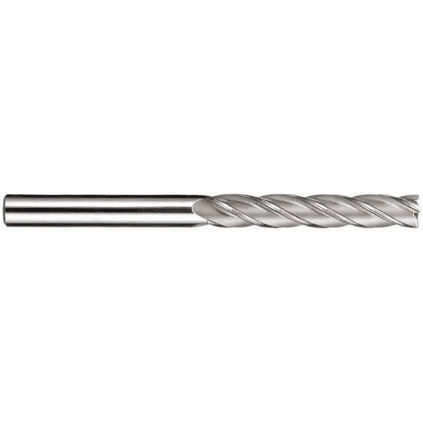 SGS - Square End Mill: 7/16