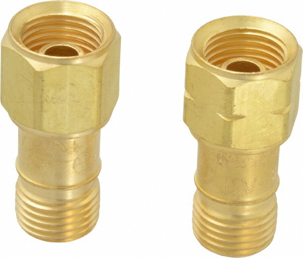 Miller/Smith Reverse GasFlow Check Valves Mount Type Torch Mount