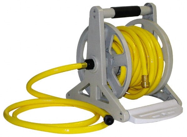 35' Manual Hose Reel - The Office Group