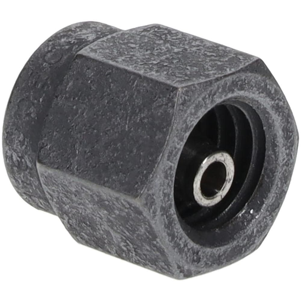 Compression Tube Plug: Compression