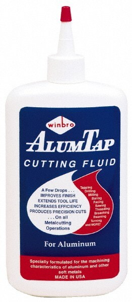 Cutting & Tapping Fluid: 5 gal Pail