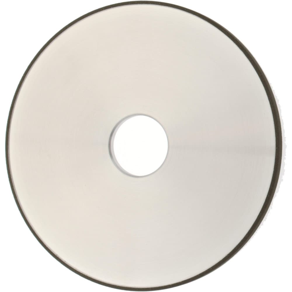 Made in USA - Surface Grinding Wheel: 6