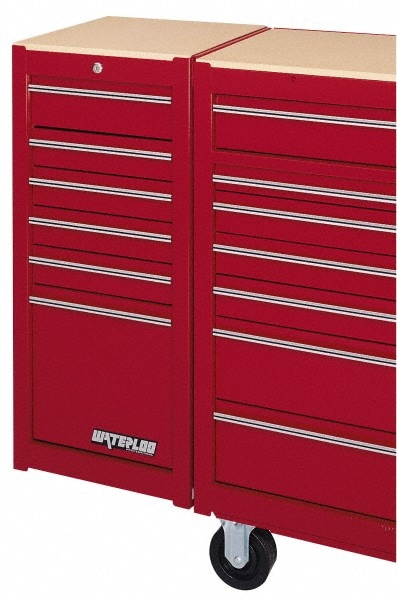 35 19 64 Inch Side Cabinet Mscdirect Com