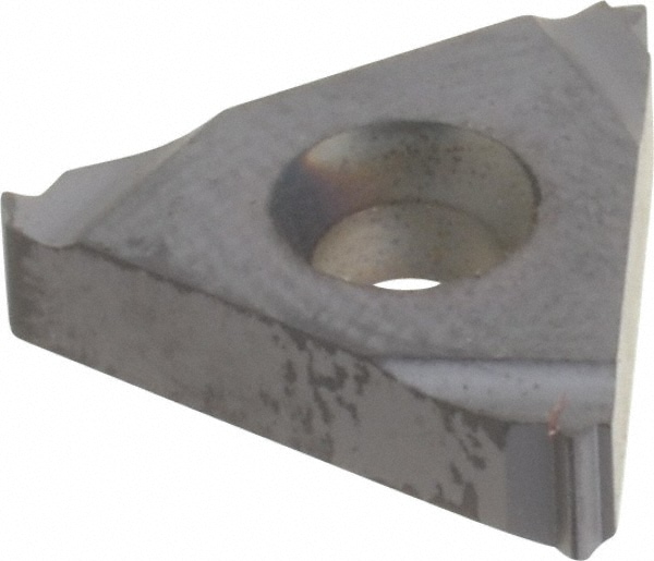 Laydown Threading Insert: LT16ER24UNJ KC5025, Solid Carbide
