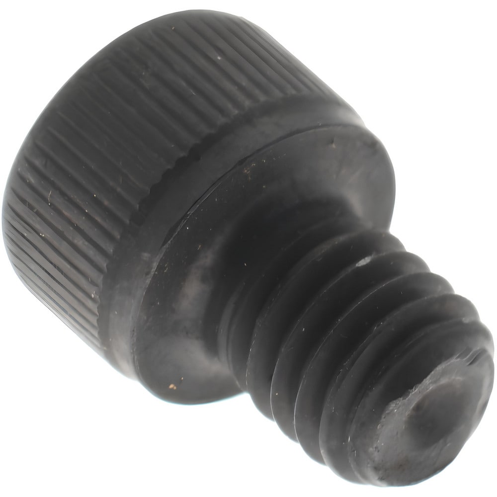 Value Collection - Hex Socket Cap Screw: #10-32 UNF, 5/32″ Drive - 03575719  - MSC Industrial Supply