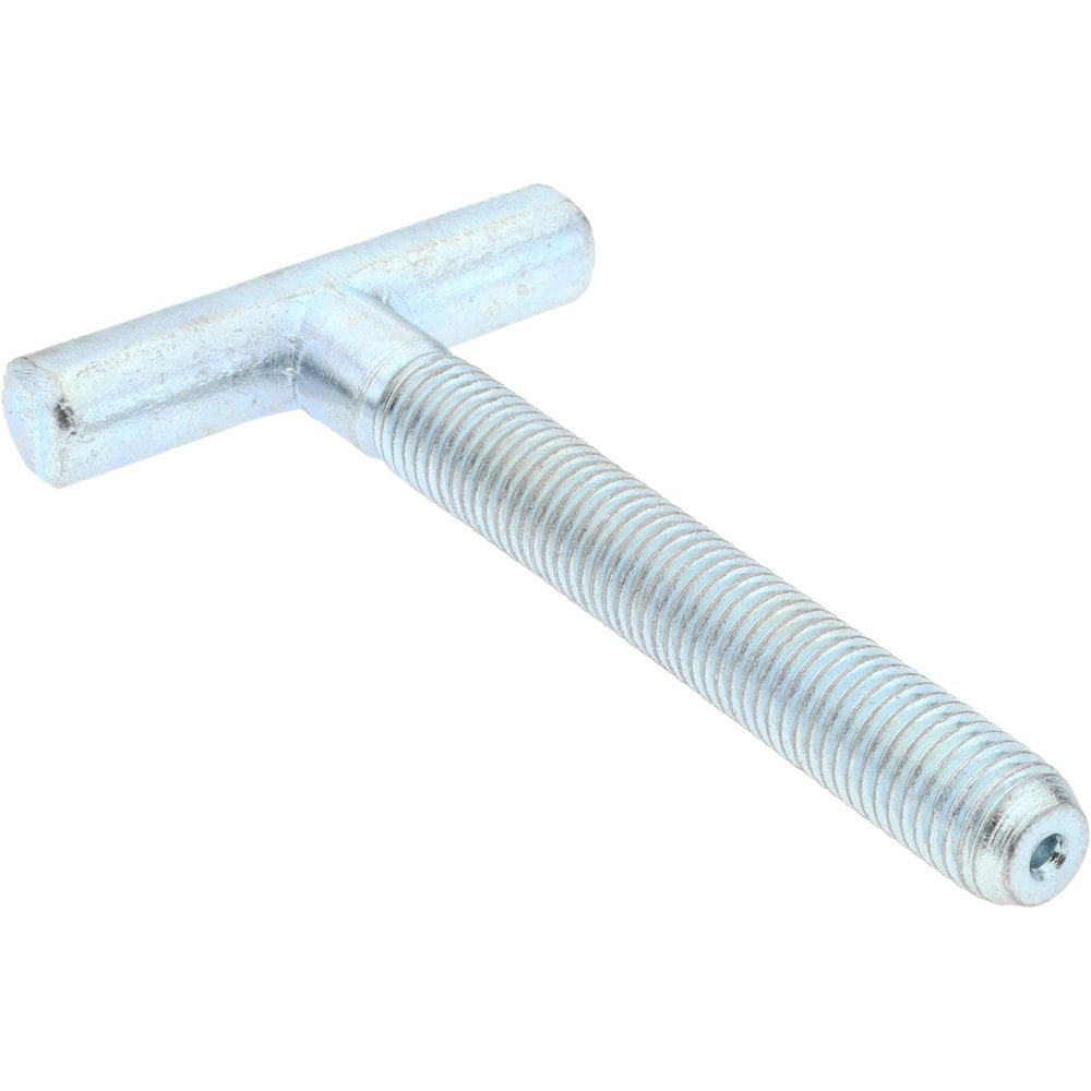 Gibraltar - Steel T-Strap Bolt: 5/16-24, 2