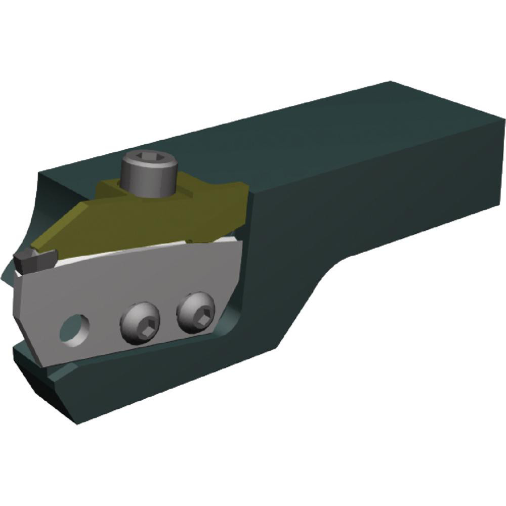 Widia Indexable CutOff Blade Tool Blocks; Tool Block Style 2061