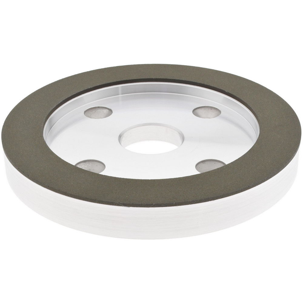 Dia 6 Inch (150x20mm.) Hole 1.26" (32mm.) Width: 0.8" (20mm.) Type
