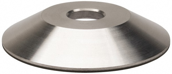 Made in USA 3582160 Tool & Cutting Grinding Wheel: 6" Dia, 150 Grit, Type 12 Image