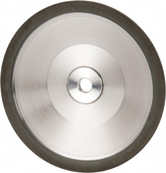 Made in USA 3582368 Tool & Cutting Grinding Wheel: 6" Dia, 220 Grit, Type 12 Image