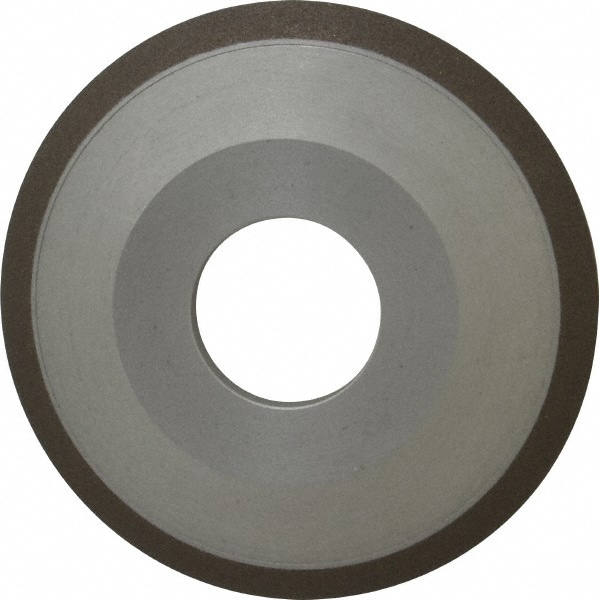 Made in USA 3583226 Tool & Cutting Grinding Wheel: 4" Dia, 150 Grit, Type 12 Image