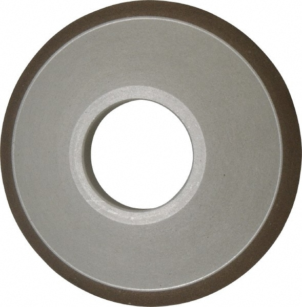 Made in USA 3583549 Tool & Cutting Grinding Wheel: 3-1/2" Dia, 150 Grit, Type 15 Image