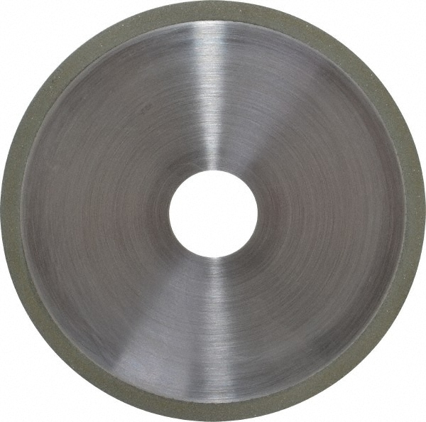 Made in USA 3584026 Cut-Off Wheel: 6" Dia, 1-1/4" Hole, Diamond Image