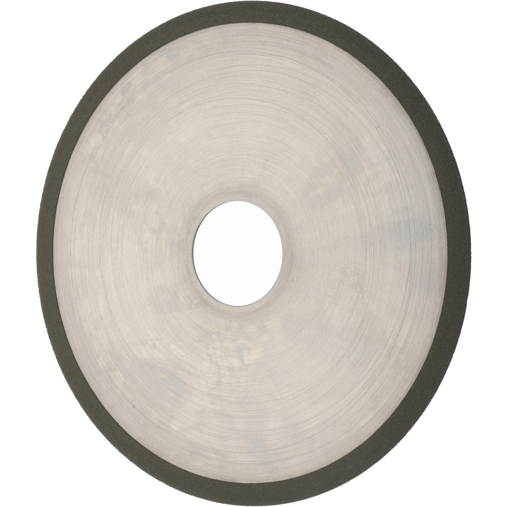 Dischi Diamantati E CBN Hhip D1 A1R Per Tagli Di Precisione - Diametri Da 10,2 Cm A 20,3 Cm, Spessore 1,1 Mm, Foro 20 Mm