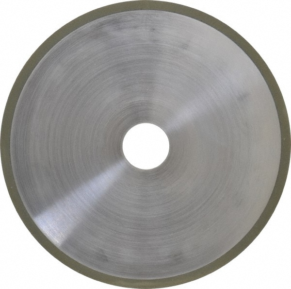 Made in USA 3584042 Cut-Off Wheel: 8" Dia, 1-1/4" Hole, Diamond Image