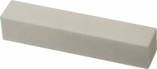 100 Grit Aluminum Oxide Rectangular Dressing Stick