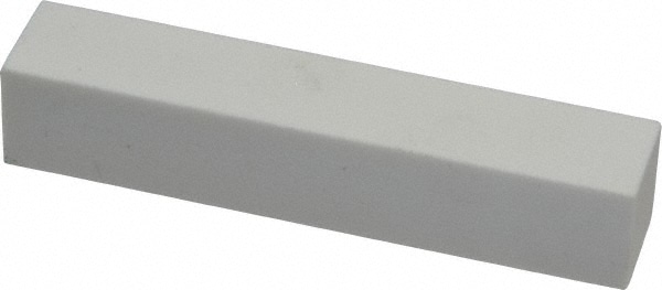 150 Grit Aluminum Oxide Rectangular Dressing Stick