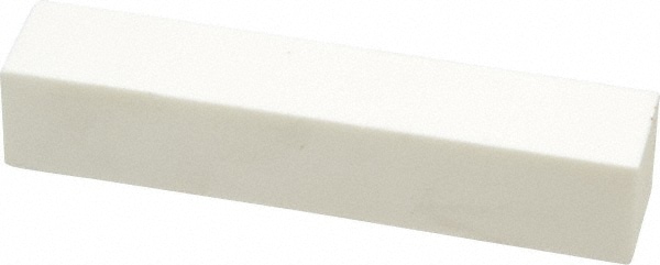 220 Grit Aluminum Oxide Rectangular Dressing Stick