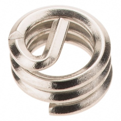 Free Running Insert: #6-32, 0.138" OAL