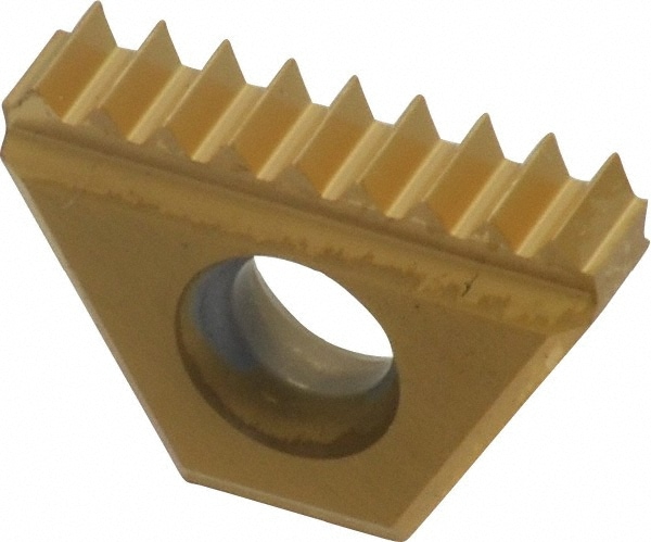 STN1616UNI KC610M Carbide Thread Mill Insert