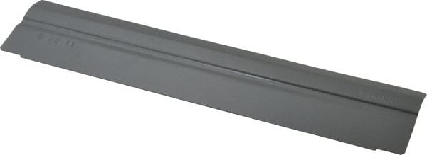 Vidmar D2011-25PK Tool Case Drawer Divider: Steel 