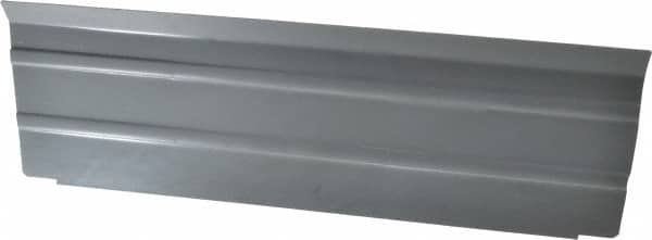 Vidmar D3011-25PK Tool Case Drawer Divider: Steel 