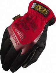 Mechanix Wear MFF-02-012 Gloves: Size 2XL, Synthetic Leather Image