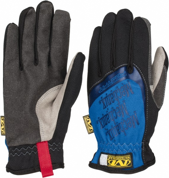 Mechanix Wear Size XL (11) Synthetic Leather General Protection Work