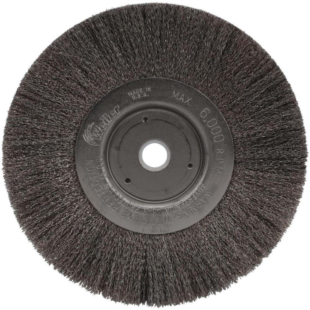 Weiler - Wheel Brush: 6