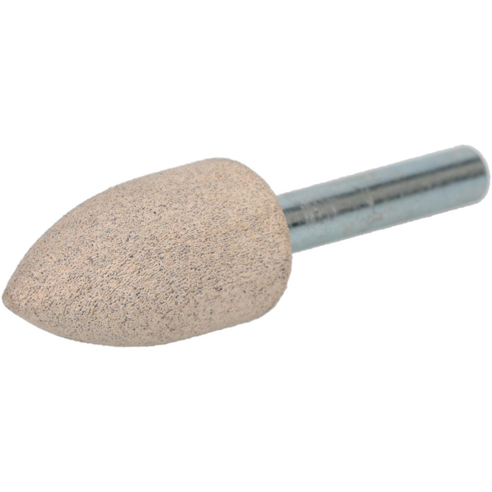 Cratex - Mounted Point: 1-1/4