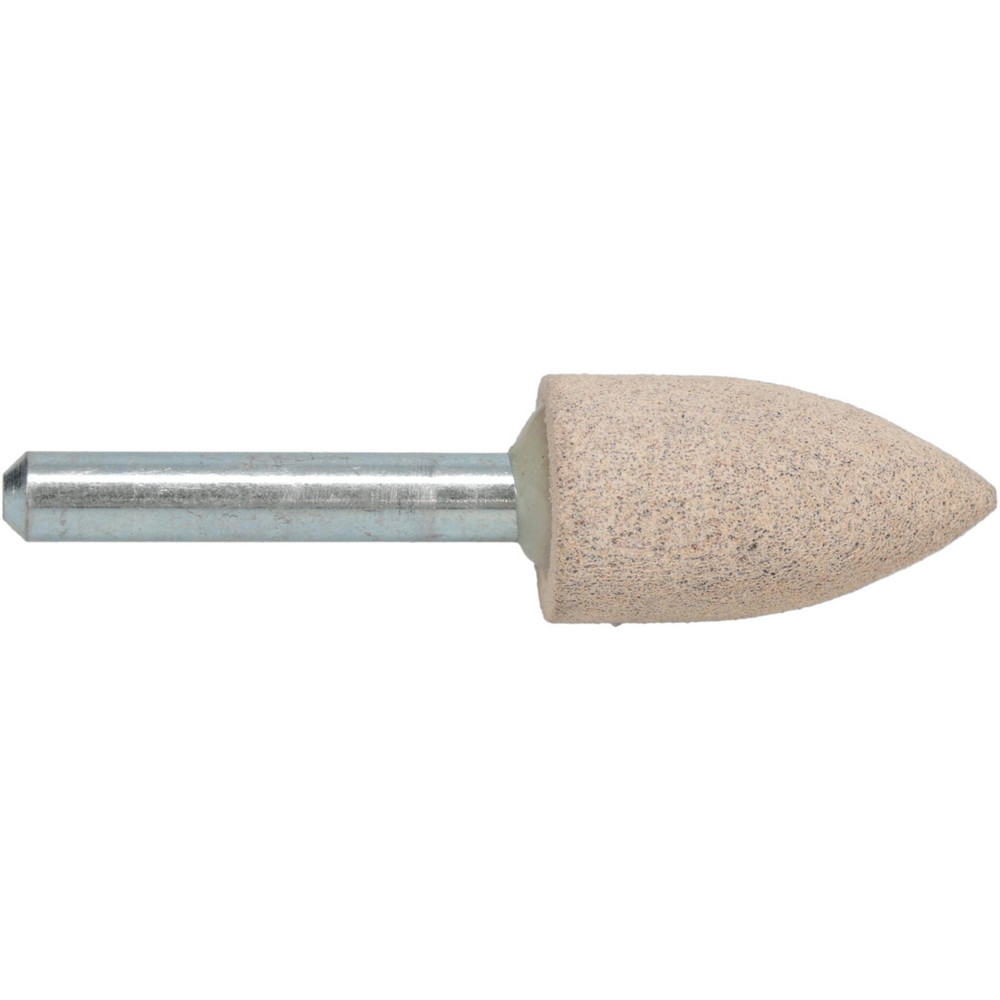 Cratex - Mounted Point: 1-1/4