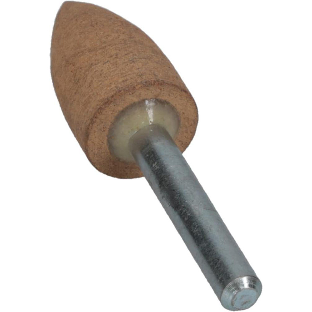 Cratex - Mounted Point: 1-1/4