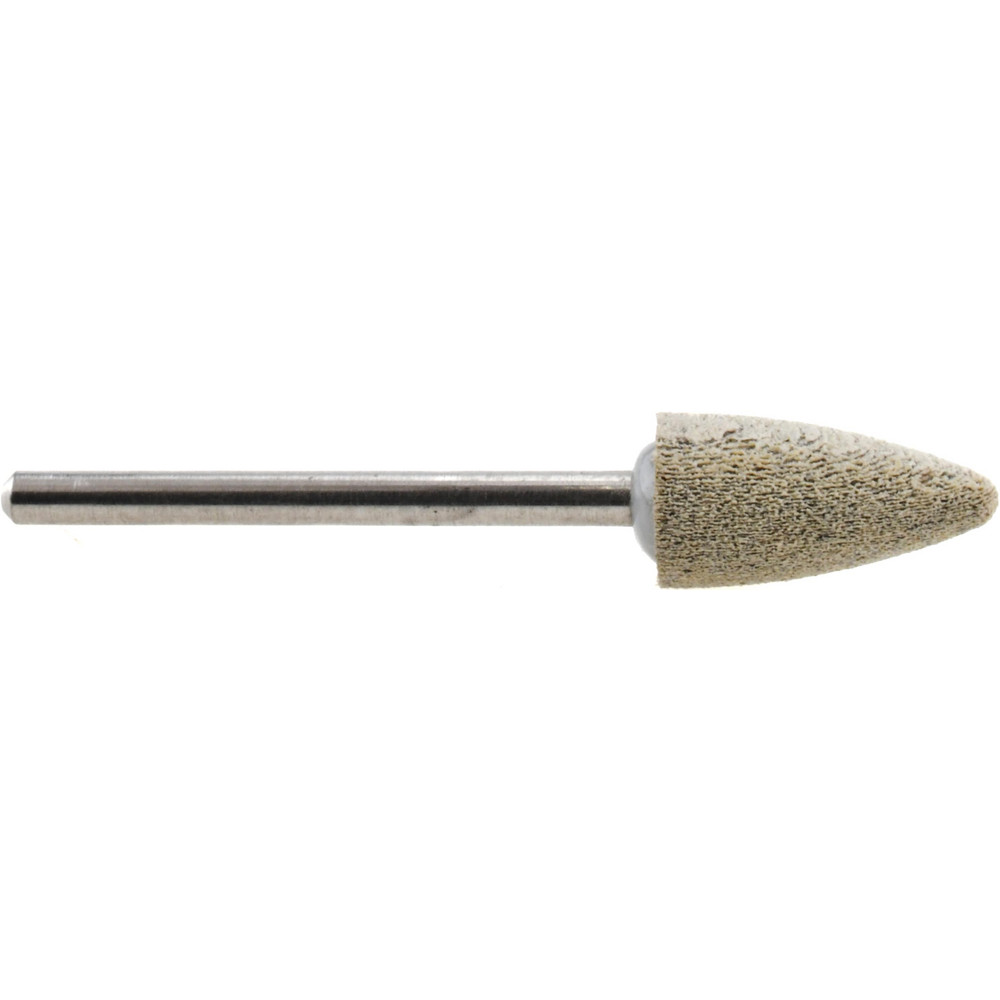 Cratex - Mounted Point: 3/4