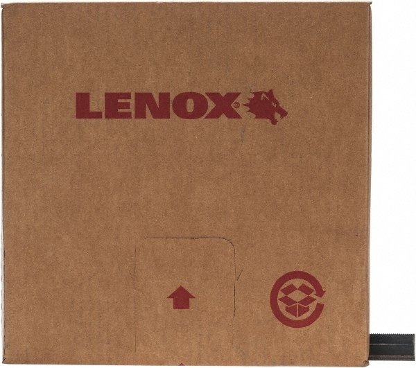 Lenox 4059NEC3419 Band Saw Blade Coil Stock: 3/4" Blade Width, 100 Coil Length, 0.032" Blade Thickness, Carbon Steel Image