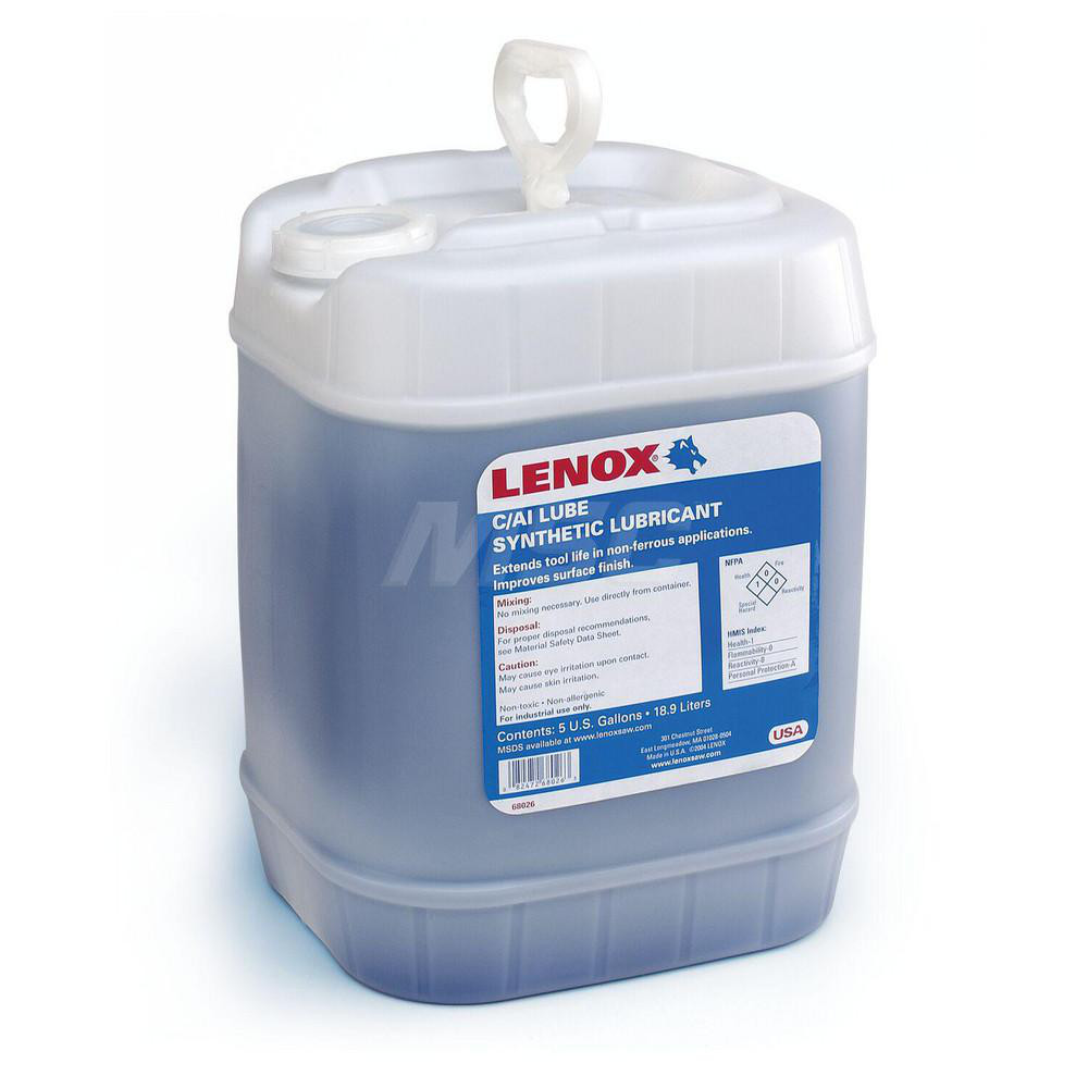 Lenox - Lubricant: LENOX C/Al Lube, 55 gal Drum | MSC Direct Lenox - Lubricant: LENOX C/Al Lube, 55 gal Drum | MSC Direct
