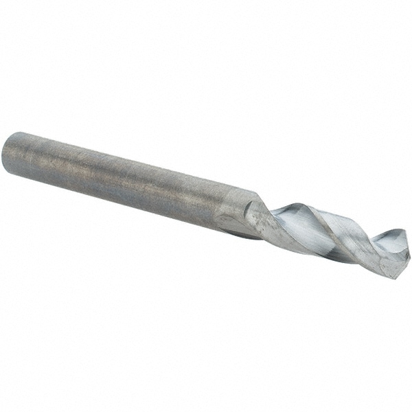 Guhring 9007300060000 Screw Machine Length Drill Bit: 0.2362" Dia, 118 °, Solid Carbide Image