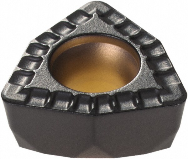 Indexable Drill Insert