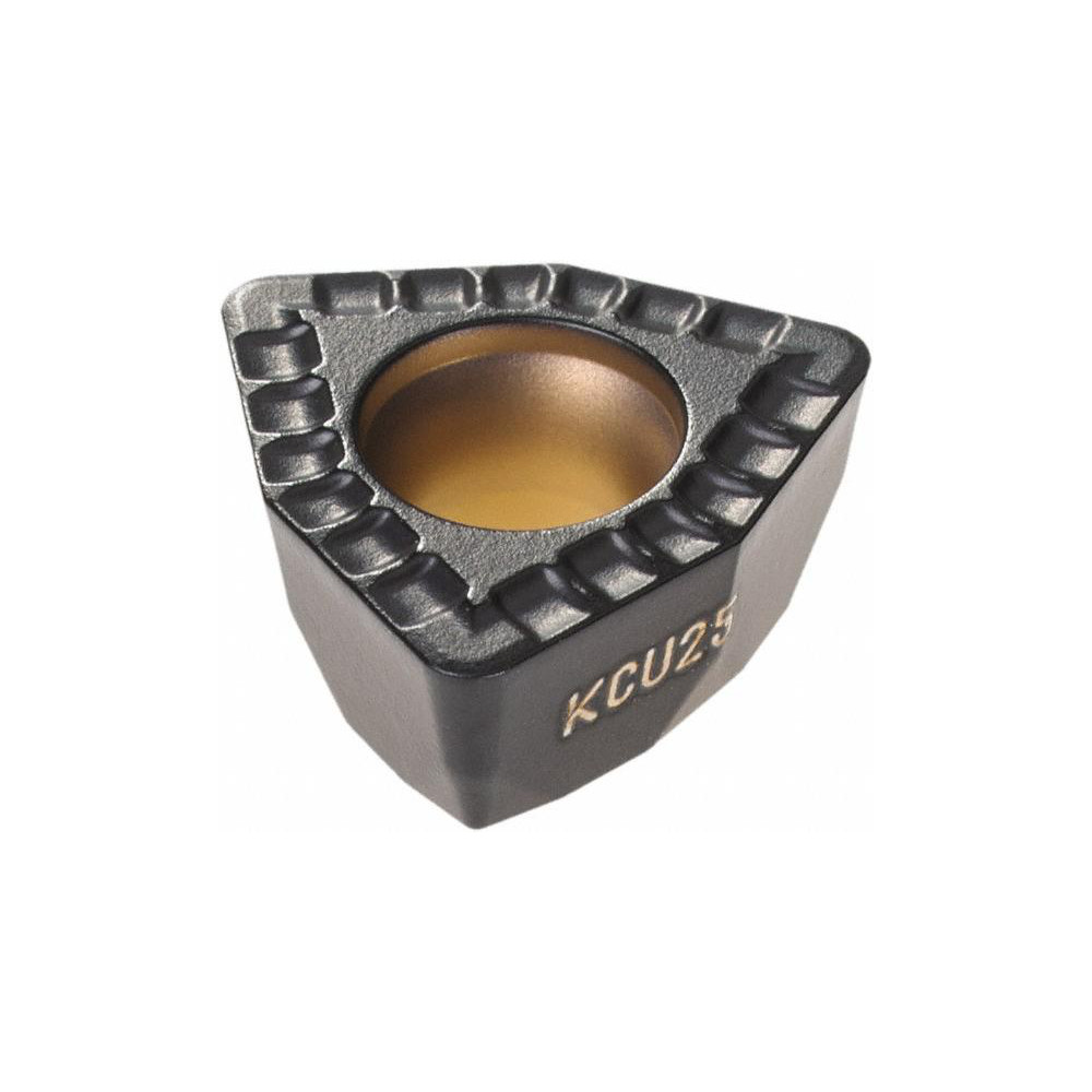 Kennametal Indexable Drill Insert 03642725 MSC Industrial Supply