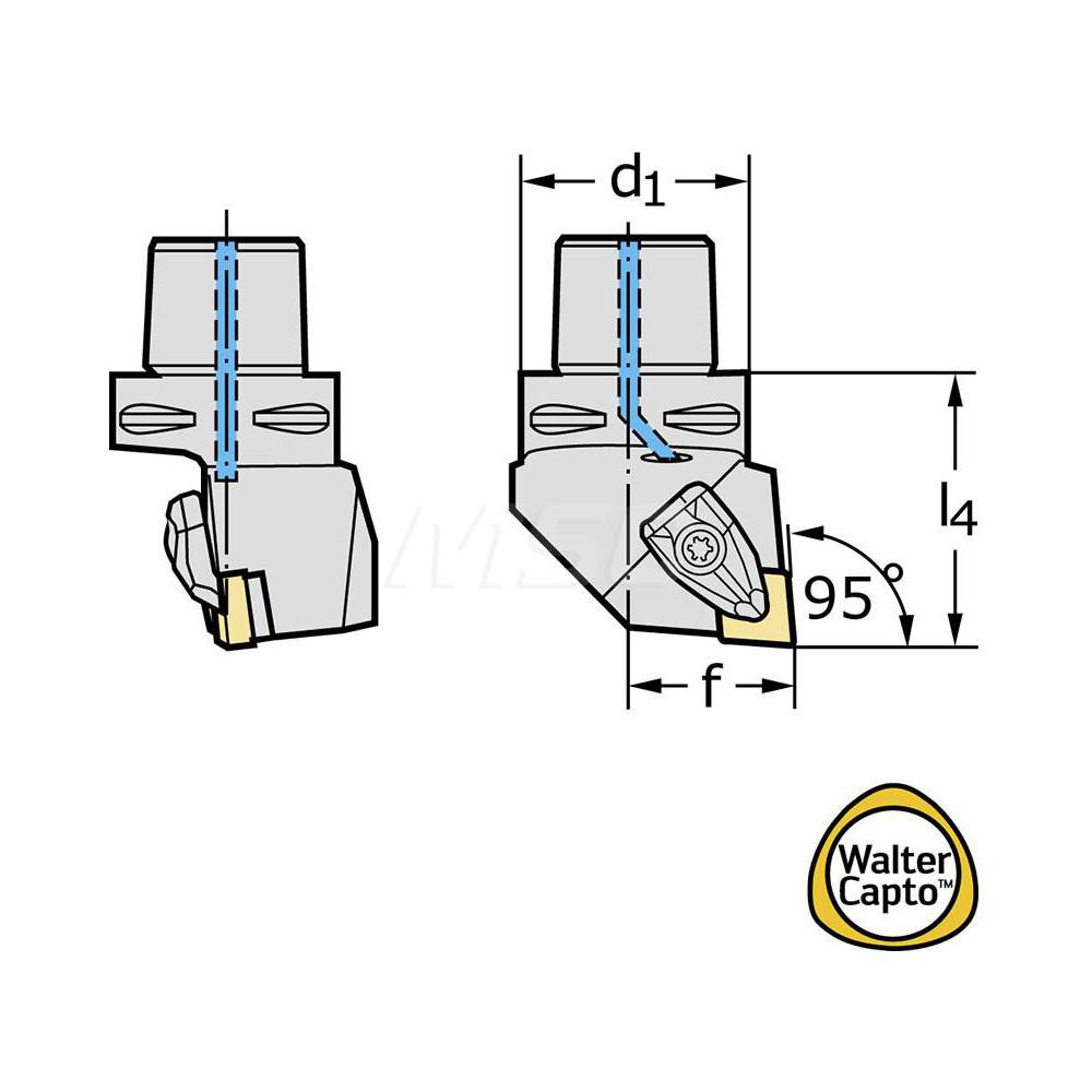 BIG DAISHOWA C4-DCLNR-27050-12 BIG DAISHOWA CAPTO SHANK 旋削用ツール C4 メーカー直送 代引不可 北海道沖縄離島不可 C4-DCLNR-27050-12