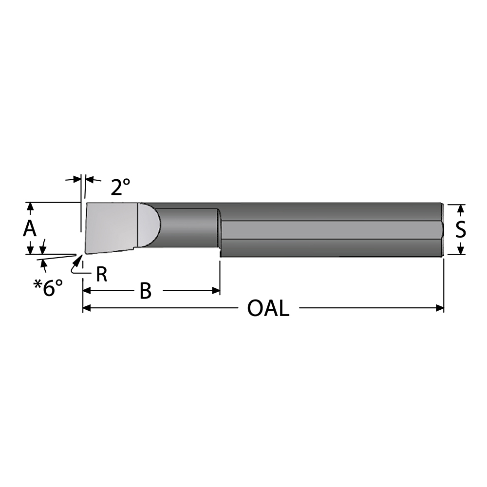 1/4-20 Tap MaxTool 1/4-20P Hand Thread Taps HSS M2 Plug Taps 20 TPI FULLY GROUND RIGHT HAND; HPF02W00R016 1/4 X 20 Tap