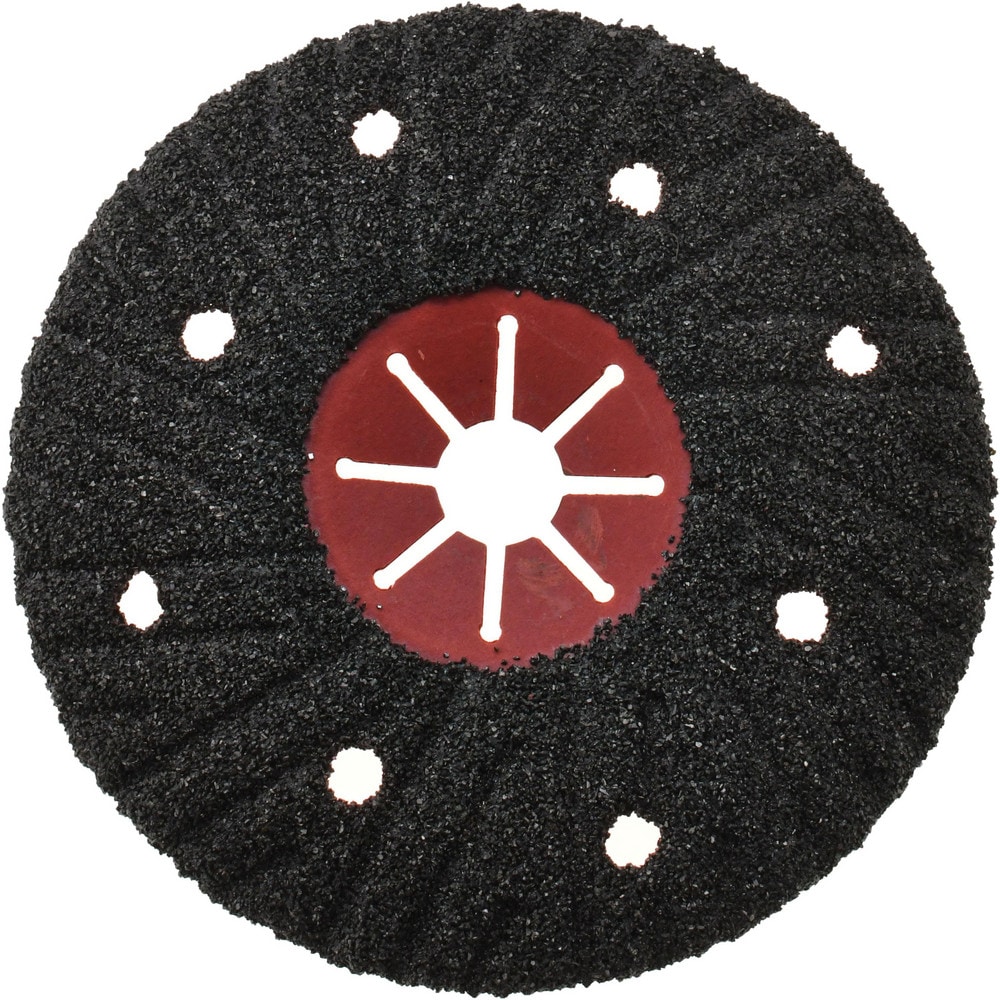 Value Collection Fiber Disc Disc Dia Hole Arbor Hole