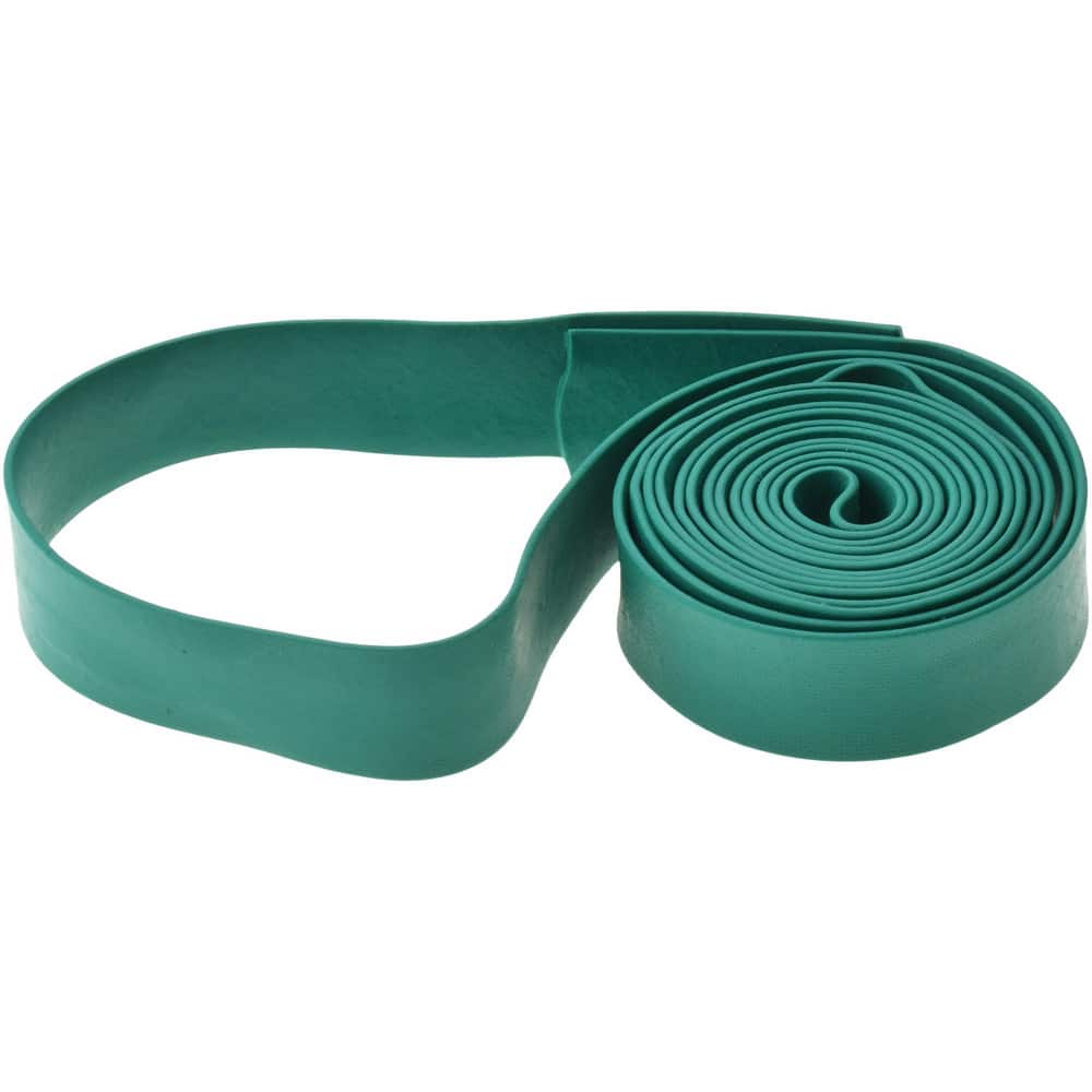 Value Collection - Pack of (5), 92″ Circumference, 1/2″ Wide, Heavy-Duty Rubber  Band Strapping - 03688108 - MSC Industrial Supply