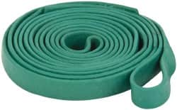 Value Collection BJ122507 24 Inch Circumference, 1/4 Inch Wide, Heavy Duty Rubber Band Strapping 