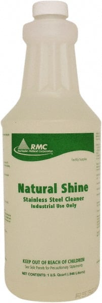 Advantage Maintenance Products :: Sheila Shine Stainless Steel Cleaner, 1  US Gallon/3.78 L
