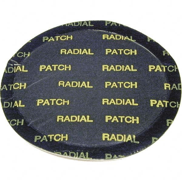 Plews & Edelman TRFL14139 Radial Patch: Use with Tire Repair 