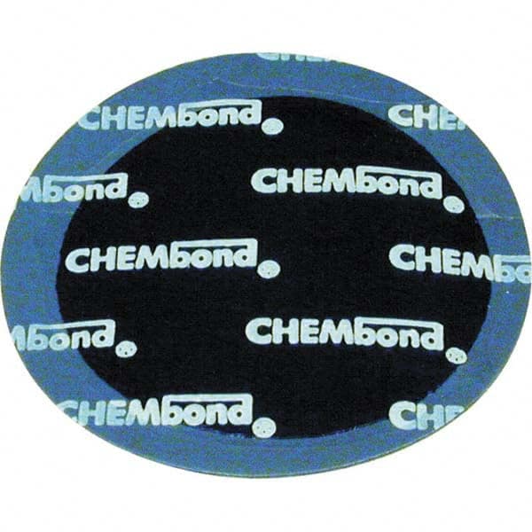 Plews & Edelman TRFL14152 Chembond Patch: Use with Tire Repair 