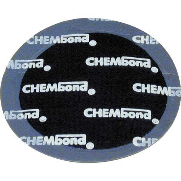 Plews & Edelman TRFL14153 Chembond Patch: Use with Tire Repair 