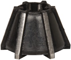 Value Collection - R20 RUBBER FLEX COLLET | MSC Direct