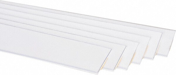 36 Long x 1 Wide, Label Holder