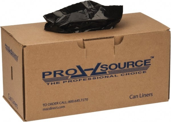 Strong Multipurpose Large Trash Bags - Pro Service Company